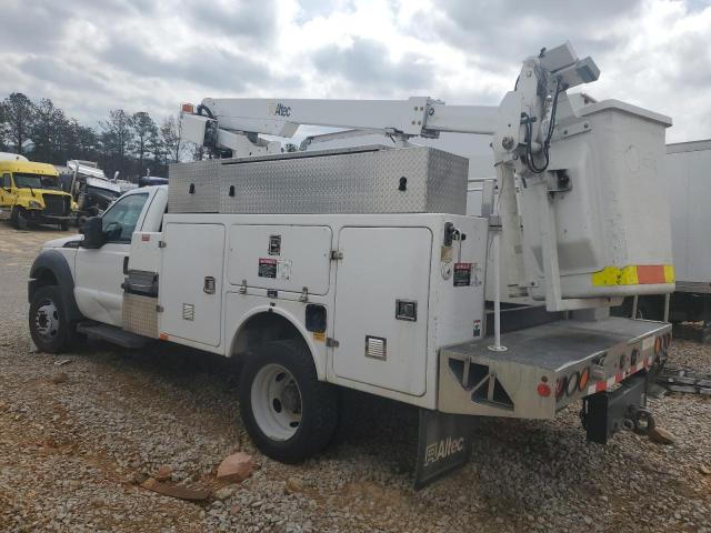 FORD F450 2015 VIN 1FDUF4GYXFEA90073