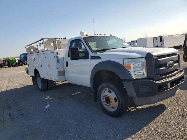 FORD F450 2015 VIN 1FDUF4GY2FEA16954
