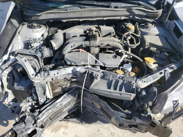 Фото 12 - SUBARU FORESTER