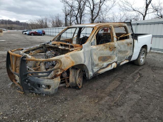 Фото 1 - RAM 1500