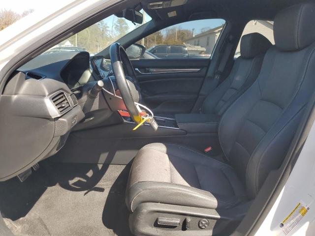 Фото 7 - HONDA ACCORD