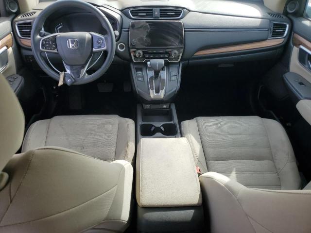 Фото 8 - HONDA CRV