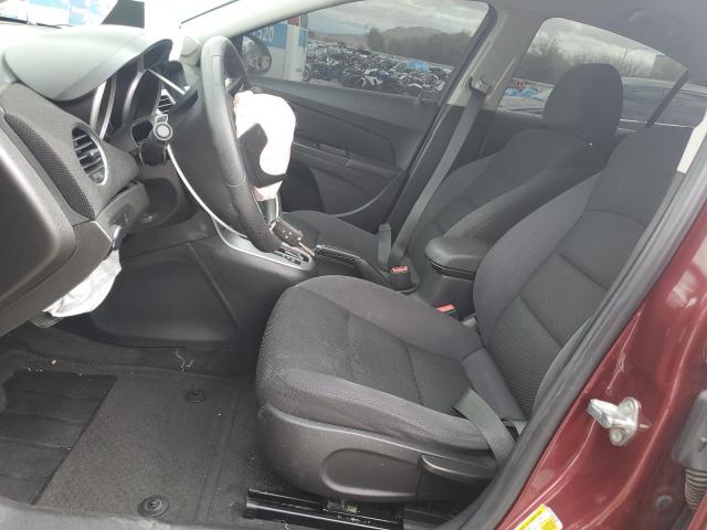 Фото 7 - CHEVROLET CRUZE