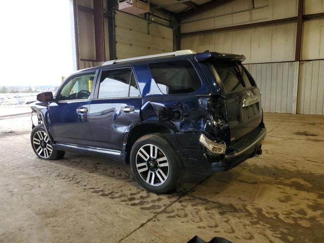 Фото 2 - TOYOTA 4RUNNER