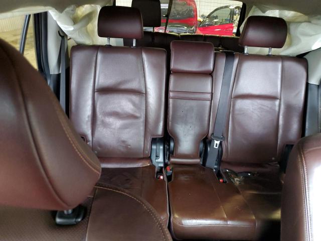 Фото 10 - TOYOTA 4RUNNER