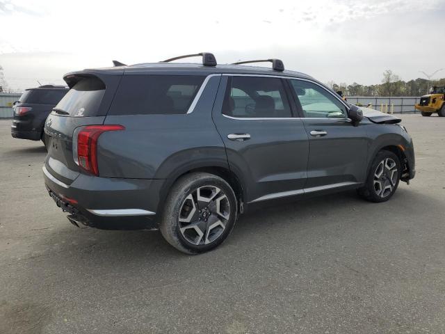 Фото 3 - HYUNDAI PALISADE