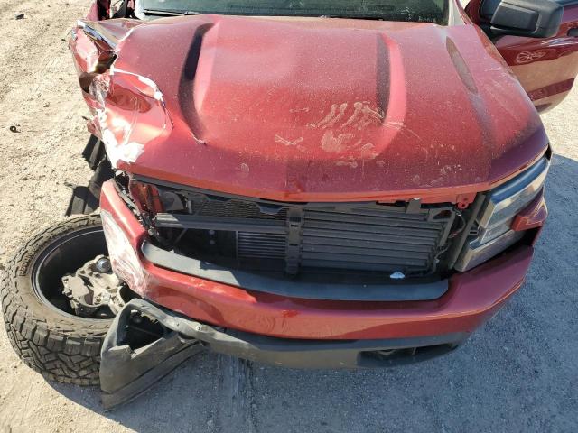 Фото 11 - CHEVROLET ALL Models