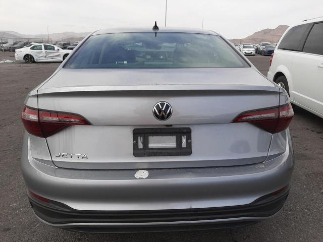 Фото 6 - VOLKSWAGEN JETTA