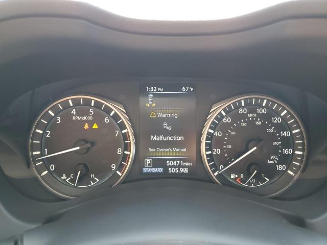 Фото 9 - INFINITI Q50