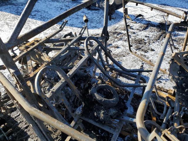 POLARIS SIDEBYSIDE 2012