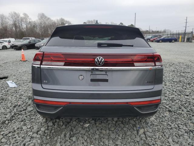 Фото 6 - VOLKSWAGEN ATLAS
