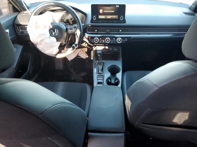 Фото 8 - HONDA CIVIC