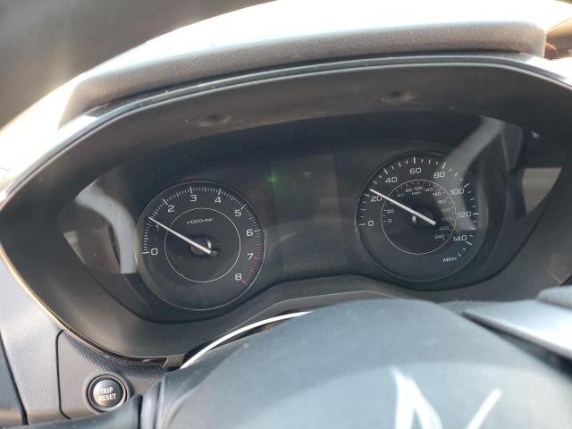 Фото 9 - SUBARU IMPREZA