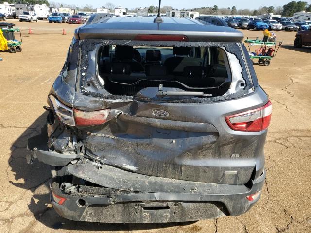 Фото 6 - FORD ECOSPORT