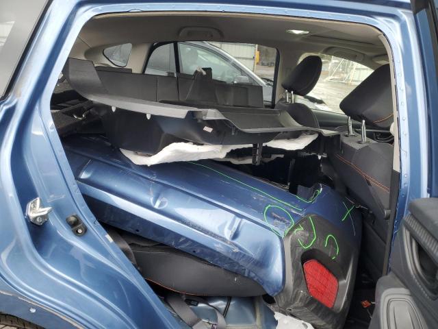 Фото 10 - SUBARU CROSSTREK