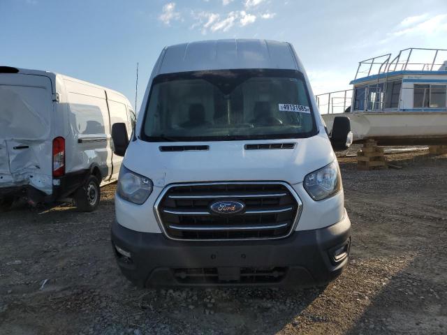 Фото 5 - FORD TRANSIT
