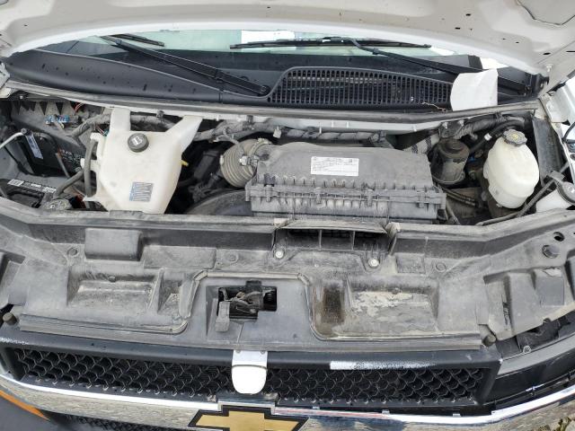 Фото 11 - CHEVROLET EXPRESS