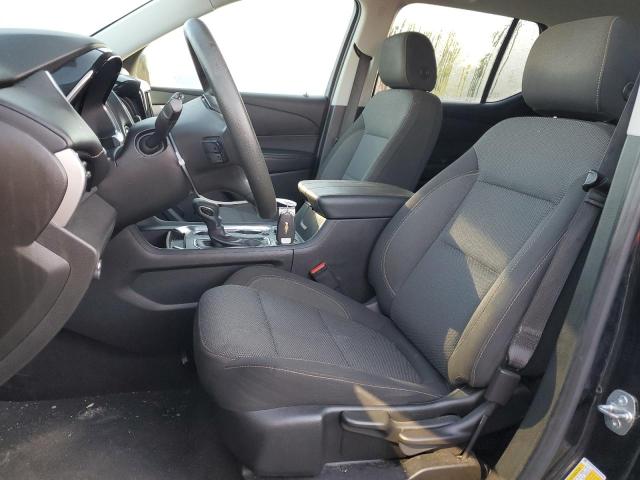 Фото 7 - CHEVROLET TRAVERSE