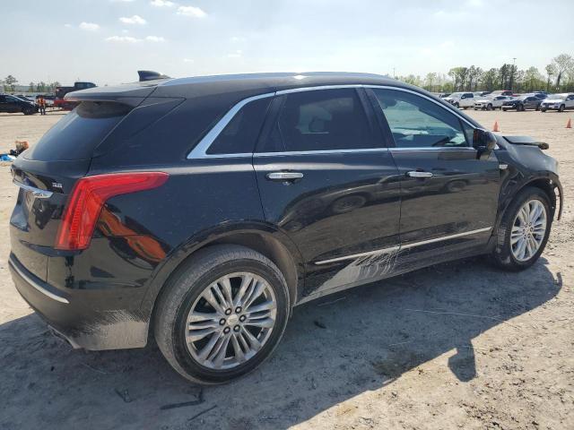 Фото 3 - CADILLAC XT5