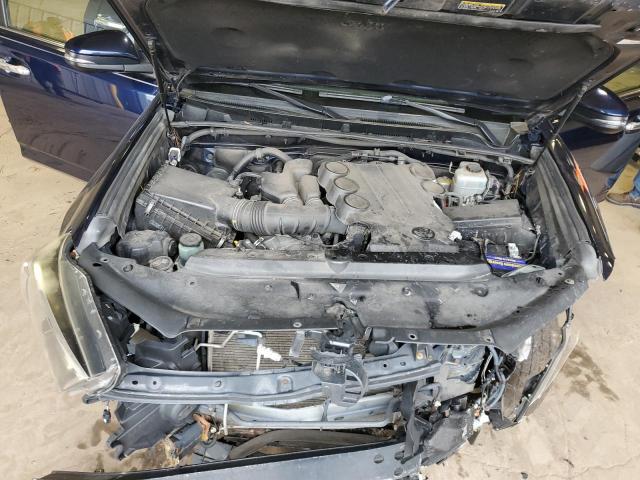 Фото 12 - TOYOTA 4RUNNER