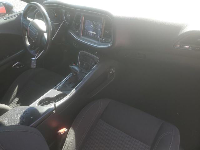 Фото 8 - DODGE CHALLENGER