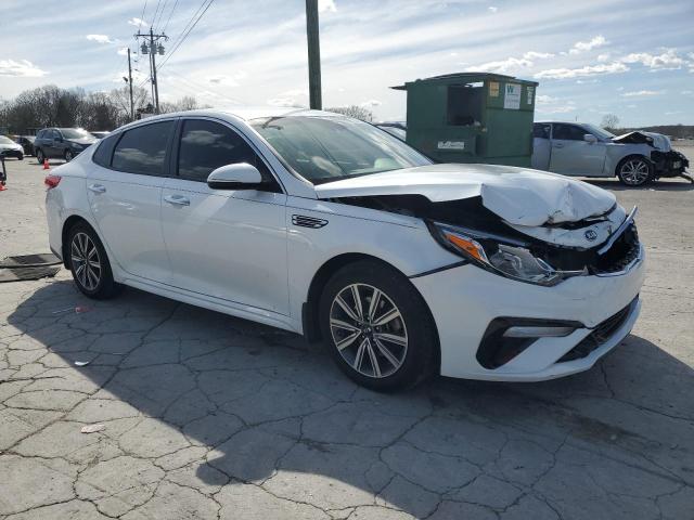 Фото 4 - KIA OPTIMA