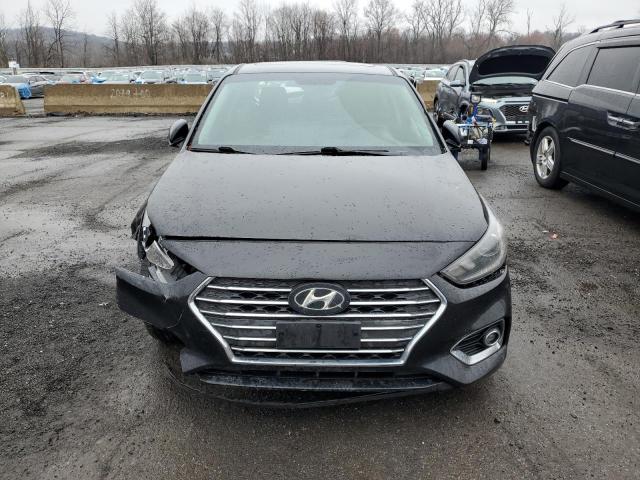 Фото 5 - HYUNDAI ACCENT