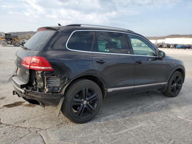 VOLKSWAGEN TOUAREG 2017 VIN WVGRF7BP4HD002570