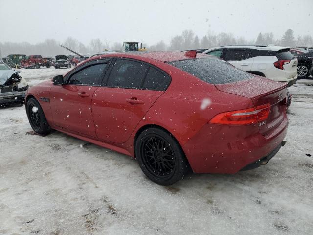 Фото 2 - JAGUAR XE