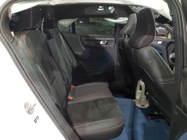 VOLVO C40 RECHAR 2023 VIN YV4ED3GL6P2065832