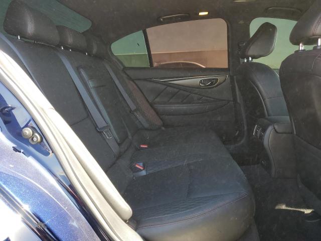 Фото 10 - INFINITI Q50