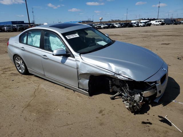 Фото 4 - BMW 3 SERIES