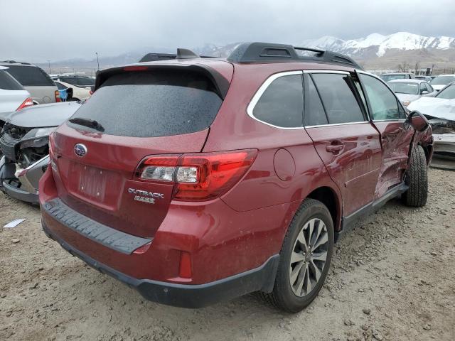 Фото 3 - SUBARU OUTBACK