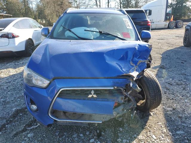 Фото 5 - MITSUBISHI OUTLANDER