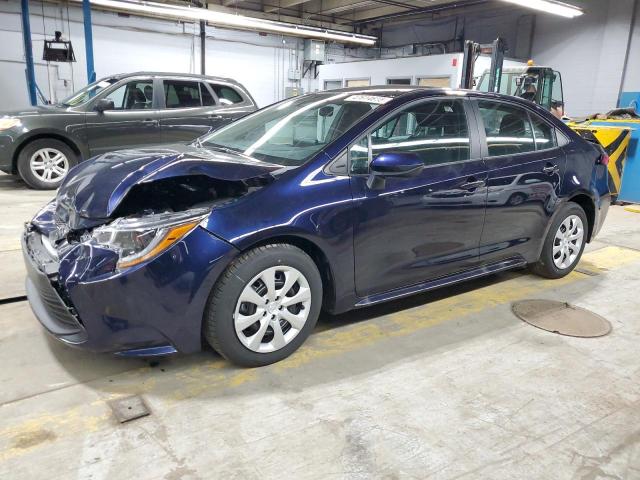 Фото 1 - TOYOTA COROLLA