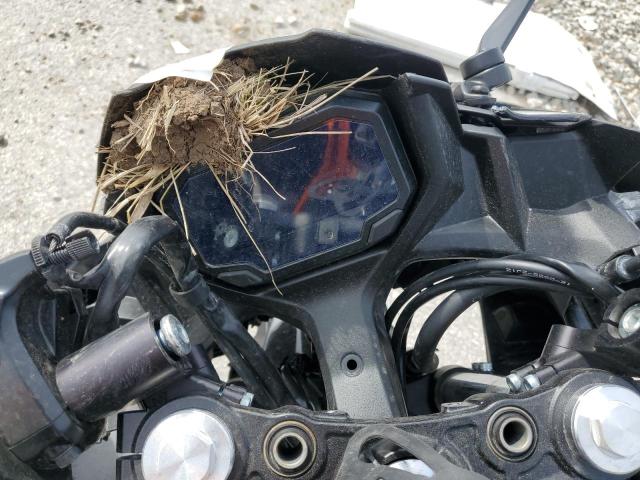 KAWASAKI EX650 R 2023