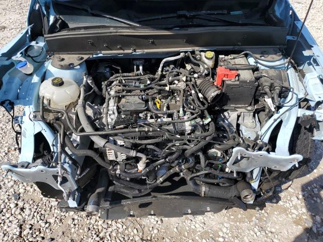 Фото 12 - FORD BRONCO