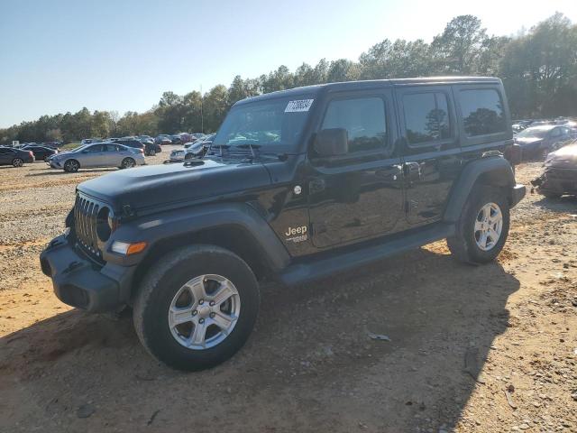 Фото 1 - JEEP WRANGLER