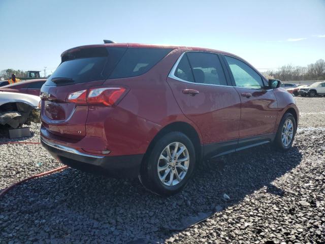 Фото 3 - CHEVROLET EQUINOX
