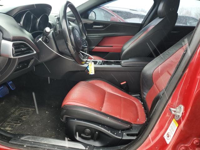 Фото 7 - JAGUAR XE