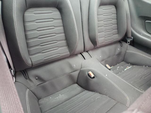 Фото 10 - FORD MUSTANG