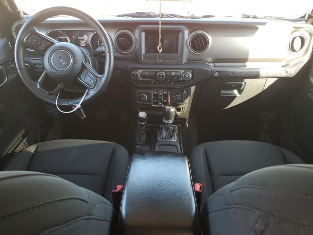 Фото 8 - JEEP WRANGLER