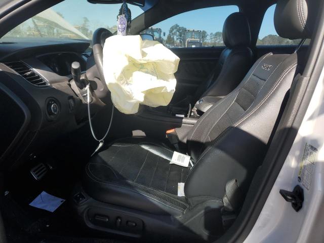 Фото 7 - FORD TAURUS