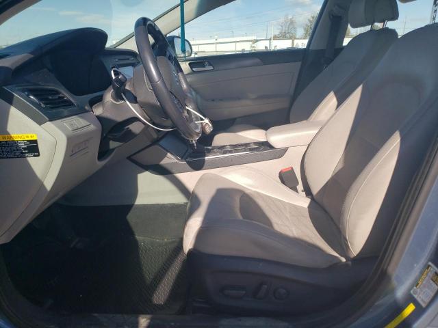 Фото 7 - HYUNDAI SONATA