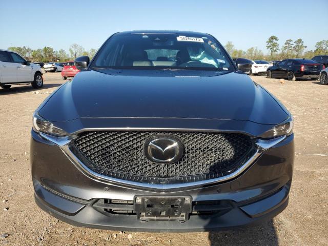 Фото 5 - MAZDA CX-5