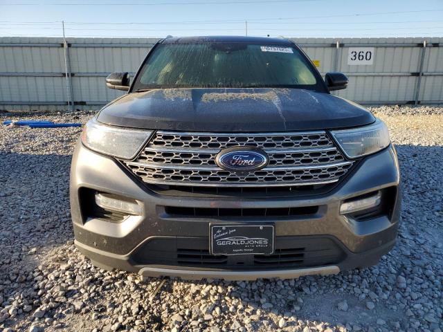 Фото 5 - FORD EXPLORER