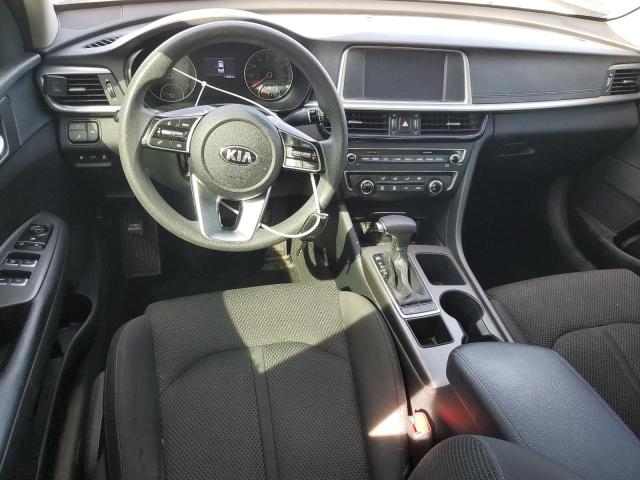 Фото 8 - KIA OPTIMA