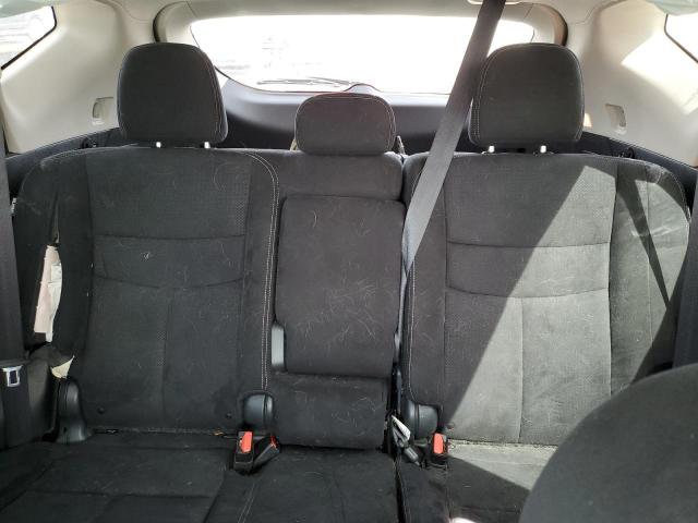 Фото 10 - NISSAN MURANO