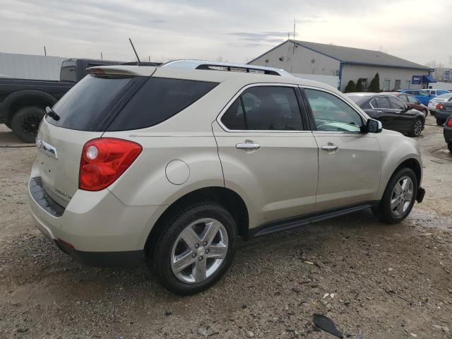 Фото 3 - CHEVROLET EQUINOX