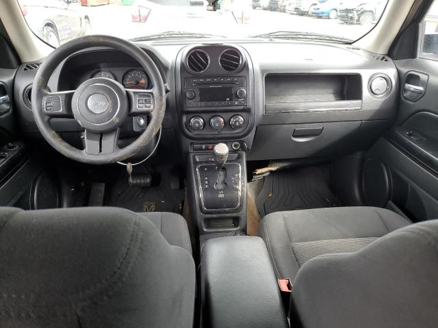 Фото 8 - JEEP PATRIOT